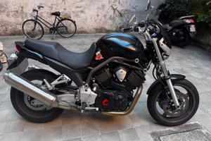 Yamaha BT 1100 - 2005 - 11.950 km