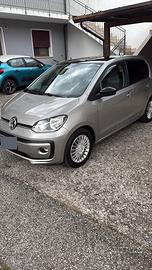 Volkswagen up 1.0 75cv 55kw