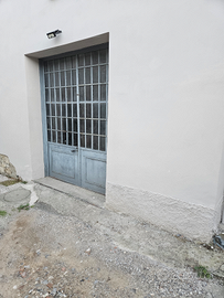 Magazzino/garage /fondo commerciale