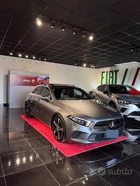 Mercedes Classe A 180d