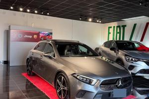 Mercedes Classe A 180d