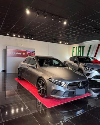 Mercedes Classe A 180d