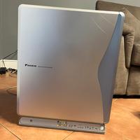 Deumidificatore Daikin