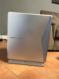 Deumidificatore Daikin