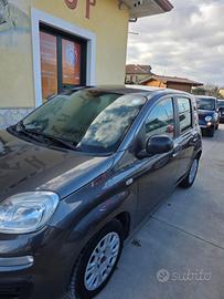 Fiat Panda 1.2 EasyPower Lounge gpl della casa gar