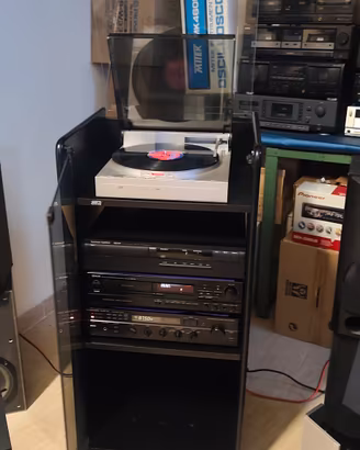 Stereo Hifi 