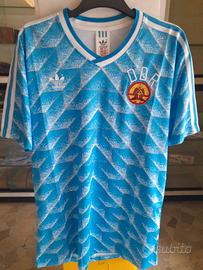 Maglia calcio