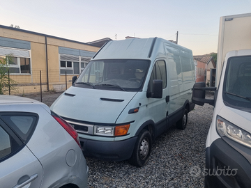 Iveco Daily 35 S 13 Anno 2003