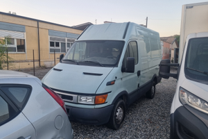 Iveco Daily 35 S 13 Anno 2003