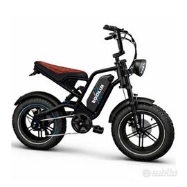 KOOLUX BIKE X9 MINI
