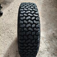 pneumatici all terrain 