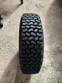 pneumatici all terrain 