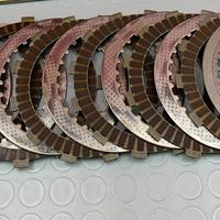 DISCHI FRIZIONE HONDA CBR 1000 2004 2005 RR 1000RR