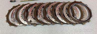 DISCHI FRIZIONE HONDA CBR 1000 2004 2005 RR 1000RR