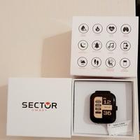 Smartwatch Sector