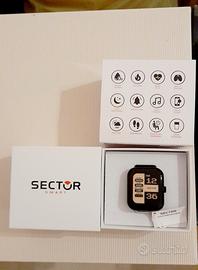 Smartwatch Sector