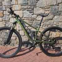 MTB CANYON Nerve AL 9.9 2016 29" Tg M