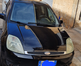 Ford Fiesta 1.4 tdci