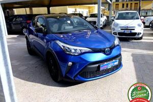 TOYOTA C-HR 1.8 Hybrid E-CVT Business