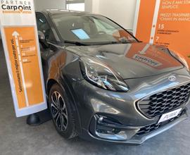 Ford Puma 1.0 EcoBoost Hybrid 125 CV S&S ST-Line