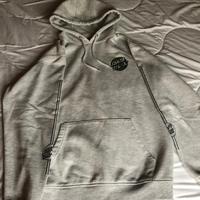 Felpa con cappuccio ragazzo 