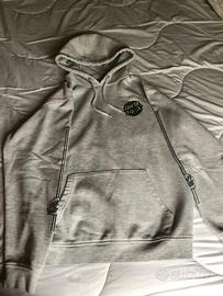 Felpa con cappuccio ragazzo 