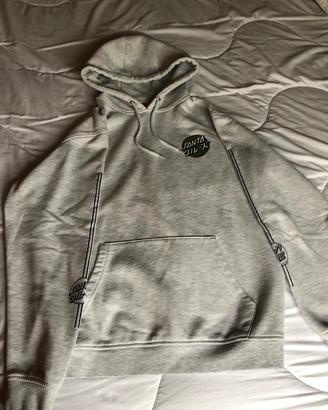 Felpa con cappuccio ragazzo 