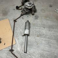 Ricambi lancia fulvia coupe da revisionare