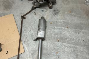 Ricambi lancia fulvia coupe da revisionare