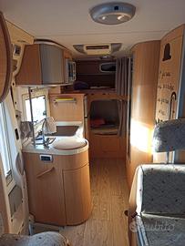 Arca 715glt