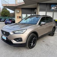 Seat Tarraco 2.0 TDI 4Drive DSG -7 Posti