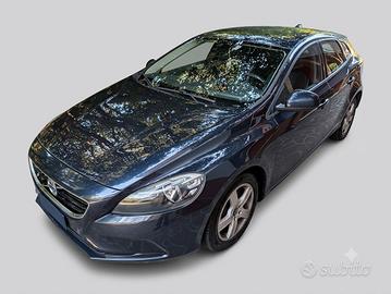 Volvo v40 d2 del 2016
