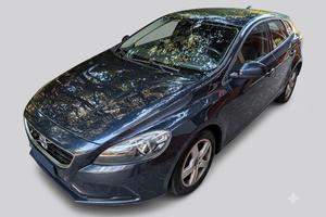 Volvo v40 d2 del 2016