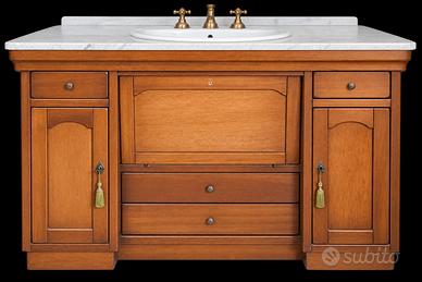 Mobile bagno vintage