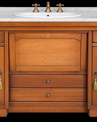 Mobile bagno vintage