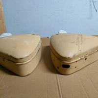 Bauletti moto inglesi.