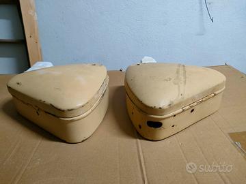 Bauletti moto inglesi.