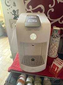 Macchinetta caffè Guzzini
