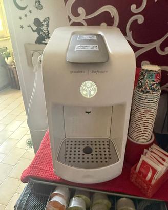 Macchinetta caffè Guzzini
