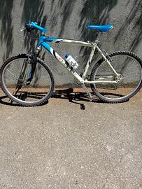 Bicicletta  MTB Olmo