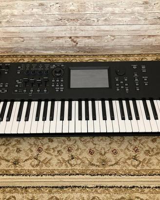 Synthesizer Yamaha MODX-6
