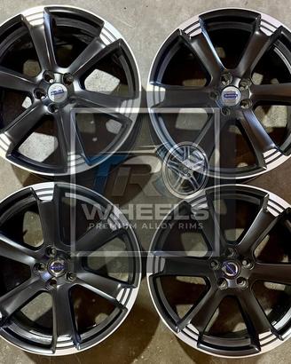 Cerchi 20 Volvo Xc60 Xc40 Jaguar Land Rover