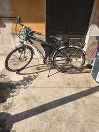 Bici da città Bianchi  - comoda, ottime condixioni