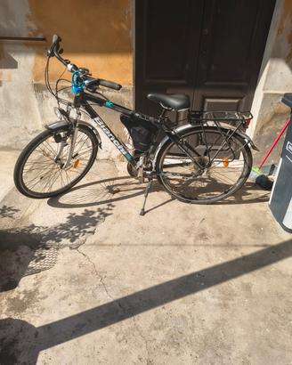 Bici da città Bianchi  - comoda, ottime condixioni