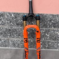 Fox Kashima step cast 32 mm 100