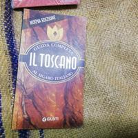 Il sigaro toscano libro