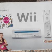 Wii+2 giochi