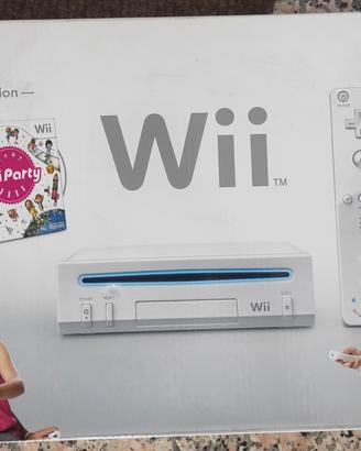 Wii+2 giochi