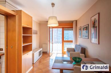 Appartamento Roma [LS04/26ARG] (Torrino)