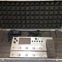 Mooer GE300, compresa Staag bag